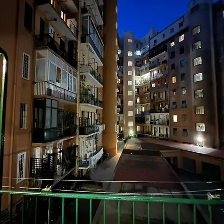 Adorable Near Vatican City